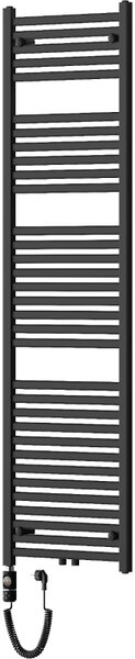 Mexen Hades, element electric de încălzire 1800 x 500 mm, 900 W, negru, W104-1800-500-2900-70