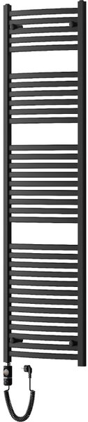 Mexen Helios, element electric de încălzire 1800 x 500 mm, 900 W, negru, W103-1800-500-2900-70
