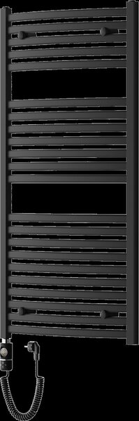 Mexen Helios, element electric de încălzire 1200 x 600 mm, 900 W, negru, W103-1200-600-2900-70
