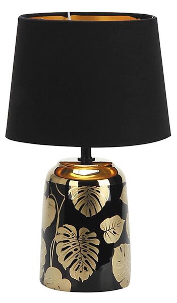 Rabalux 4549 - Lampă de masă SONAL 1xE14/40W/230V
