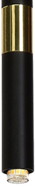 Lustră pe cablu MONZA 1xG9/7W/230V