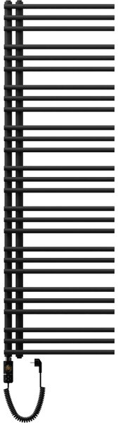 Mexen Neptun, element electric de încălzire 1600 x 500 mm, 900 W, negru, W101-1600-500-2900-70