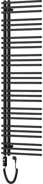 Mexen Neptun, element electric de încălzire 1600 x 500 mm, 900 W, negru, W101-1600-500-2900-70