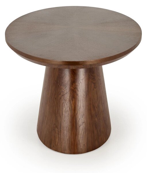 Masa moderna dining VAGNER, nuc, 220x98x76 cm