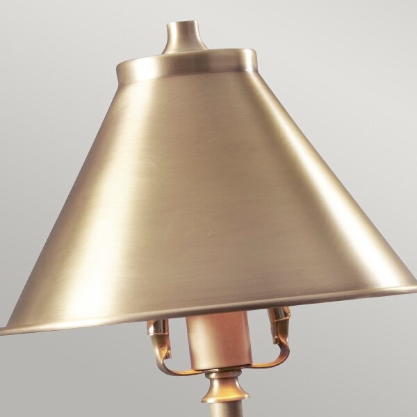 Lampă LED de masă PROVENCE 1xE14/4W/230V Elstead PV-SL-AB