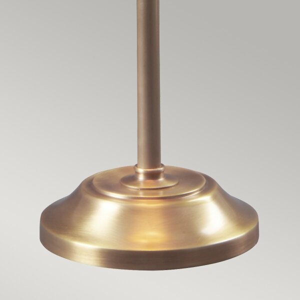 Lampă LED de masă PROVENCE 1xE14/4W/230V Elstead PV-SL-AB