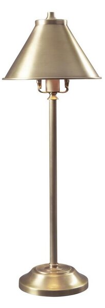 Lampă LED de masă PROVENCE 1xE14/4W/230V Elstead PV-SL-AB