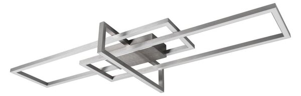 Rabalux 6867 - Plafonieră LED dimabilă THABITA LED/35W/230V