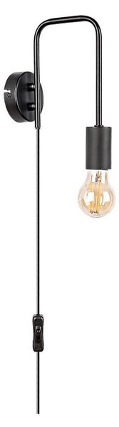 Lampă de perete MANZUR 1xE27/40W/230V Rabalux 71022