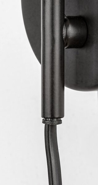 Lampă de perete MANZUR 1xE27/40W/230V Rabalux 71022