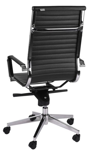 Scaun de birou Next SN1 negru