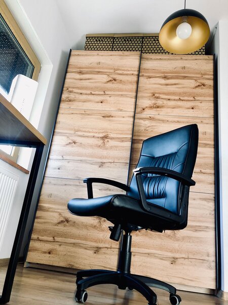 Scaun de birou Relax SG