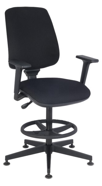 Scaun Starter 3D Ring Base
