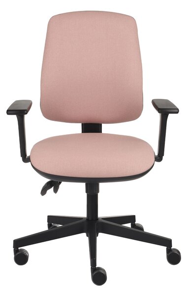 Scaun de birou Starter 3D Black