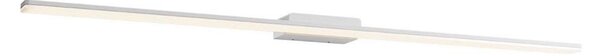 Aplică LED pentru oglindă de baie Redo 01-2511 BARRIO LED/34,32W/230V IP44 alb