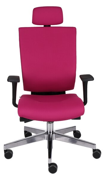 Scaun de birou MaxPro BT HD