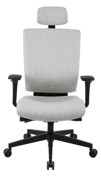 Scaun de birou MaxPro BT HD