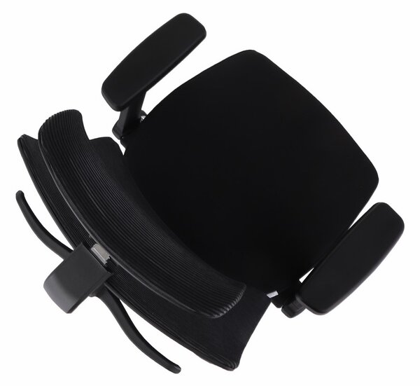 Scaun de birou Futura 4S Plus TM01