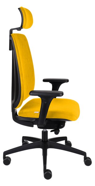 Scaun de birou Valio BT HD