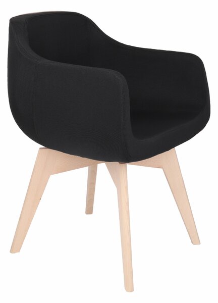 Scaun Soul Wood