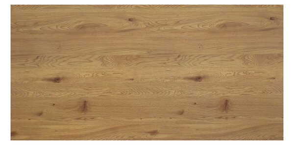 Masa fixa Gabriele 180 cm/90cm, blat 4 cm