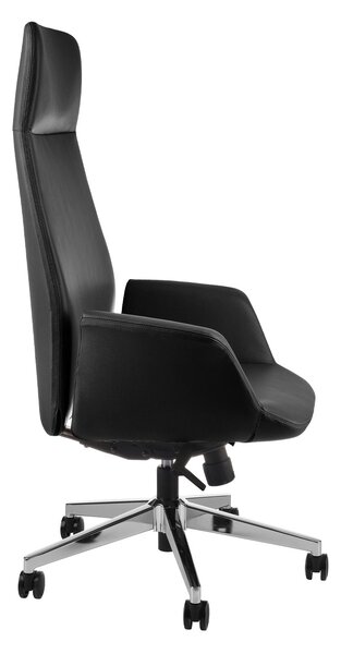 Scaun de birou Preto SN1