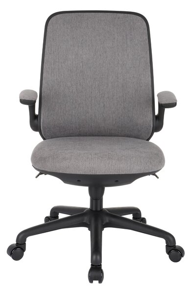 Set Scaun Easy Black + Birou Modern KJSTB