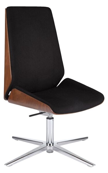 Scaun de conferință Moon Wood CF