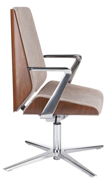 Scaun de conferință Moon Wood CF
