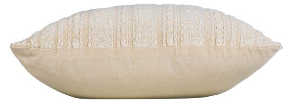 Față de pernă din amestec de bumbac 40x40 cm Ilies – douceur d'intérieur