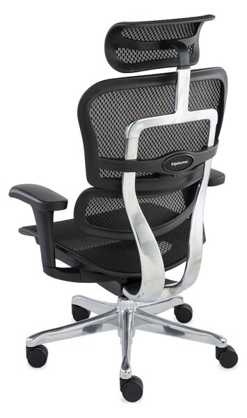 Scaun de birou Ergohuman 2 Basic BS Black