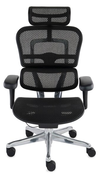 Scaun de birou Ergohuman 2 Basic BS Black