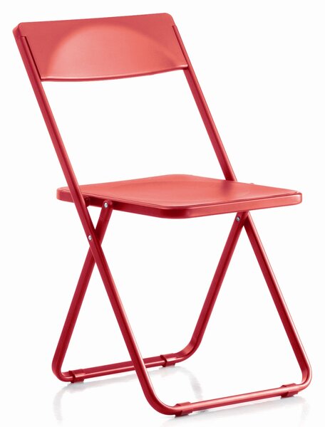 Scaun pliabil Slim