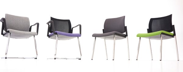 Scaun Set Net