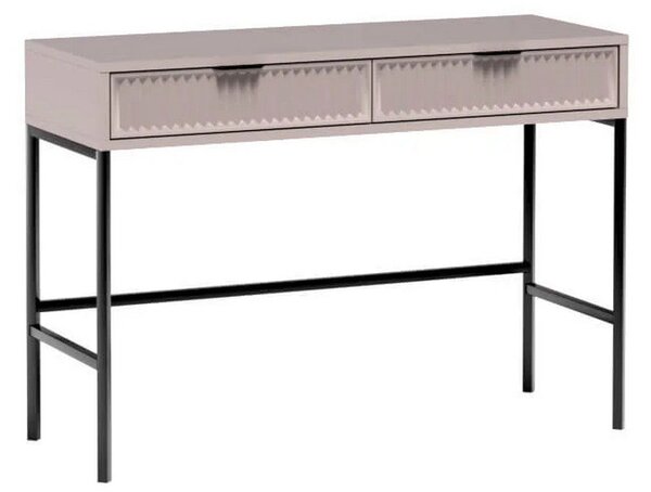 Consola LINKASTYLE LS9, casmir, PAL, 110x40.6x78 cm
