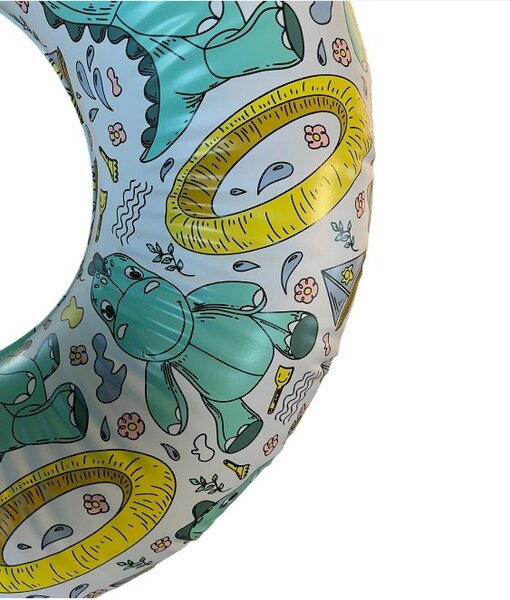 Colac de inot WATERDINO