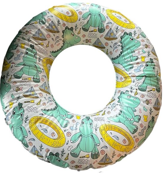 Colac de inot WATERDINO