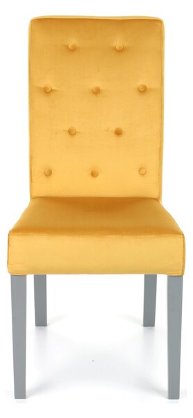 Scaun Simple 100 cu nasturi