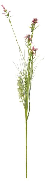 Flori artificiale nuante roz deschis 78 cm