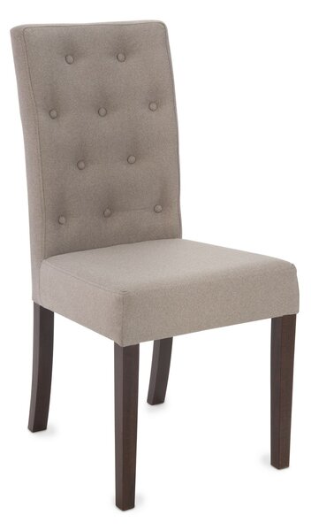 Scaun Simple 100 cu nasturi