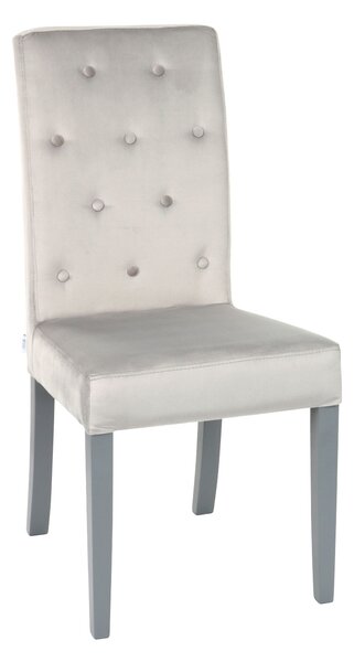Scaun Simple 100 cu nasturi
