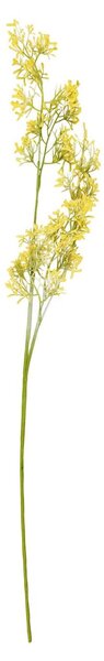 Flori artificiale nuante galbene 75 cm