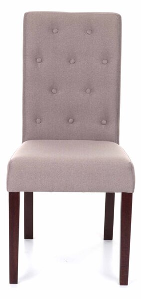 Scaun Simple 100 cu nasturi