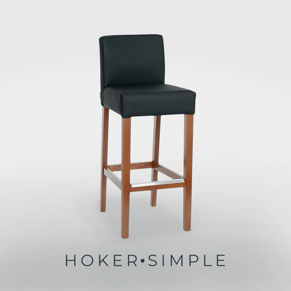Scaun de bar Simple 77
