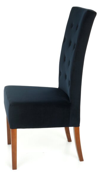 Scaun Simple 108 cu nasturi