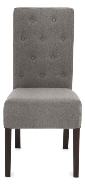 Scaun Simple 108 cu nasturi