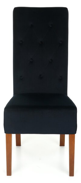 Scaun Simple 108 cu nasturi