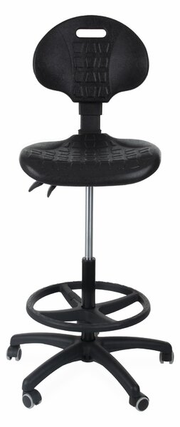 Scaun înalt Lab BP RB