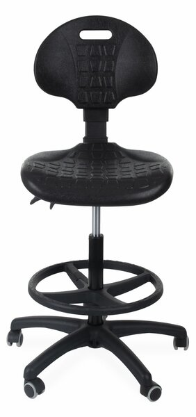 Scaun înalt Lab BP RB