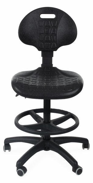 Scaun înalt Lab BP RB